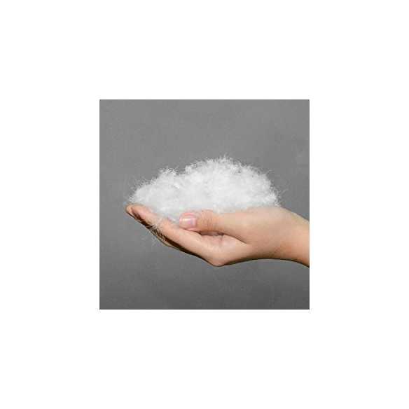 plumon oca blanca