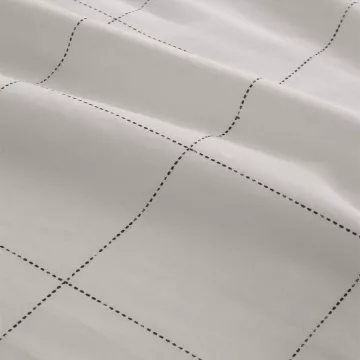 sabana algodon organico blanco 2