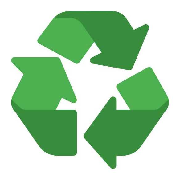 poliester reciclado