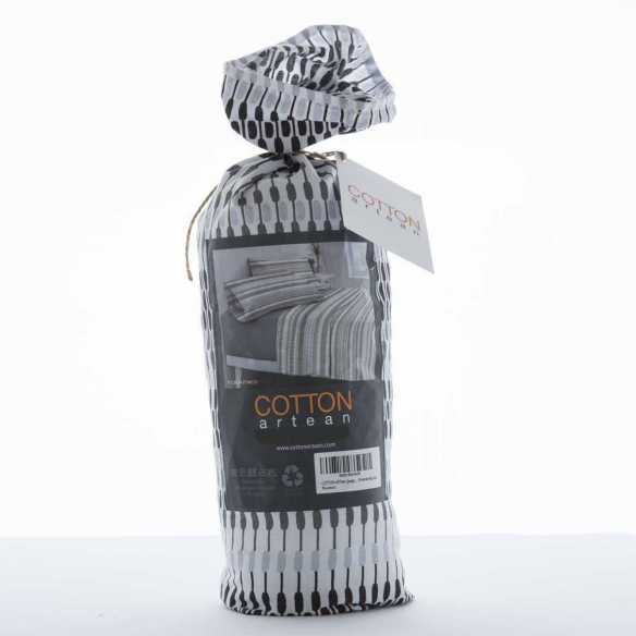 embalaje juego de sabanas ichurun gris