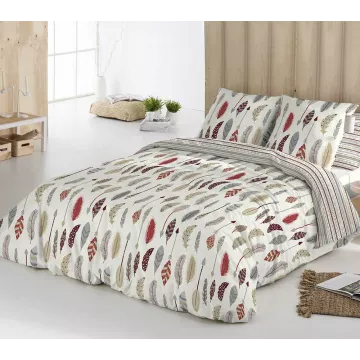 funda nordica salve multicolor