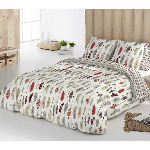 funda nordica salve multicolor