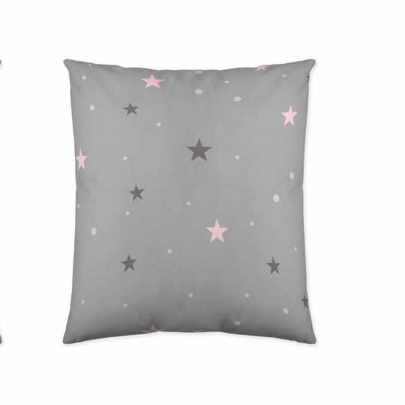 reves funda de cojin luna y nube