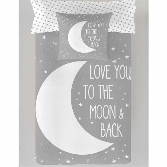 detalle saco sin moon grey