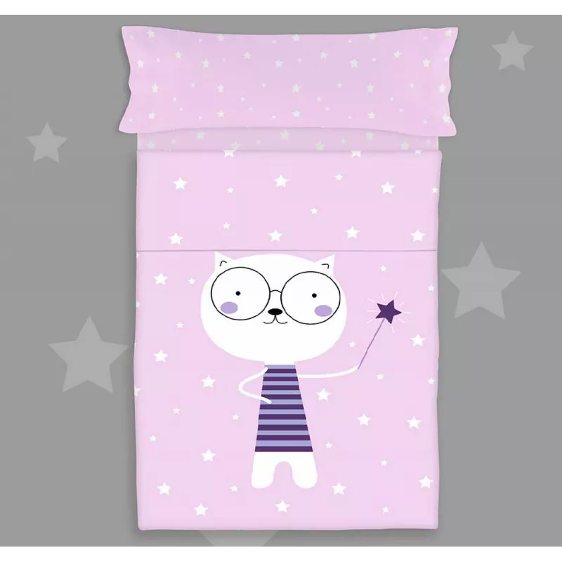 saco nordico infantil con relleno clara