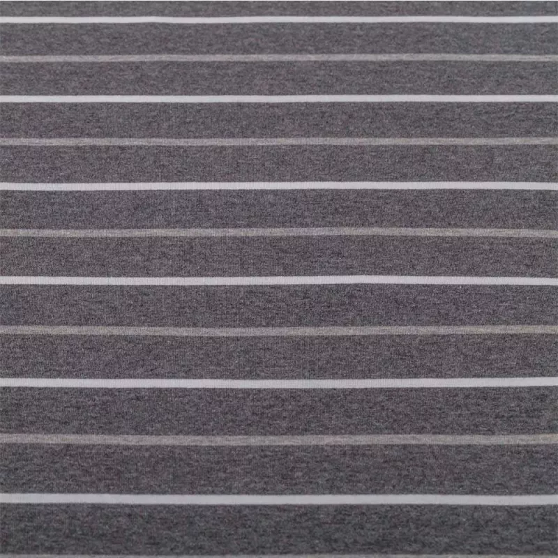 piunto jersey gris funda nordica