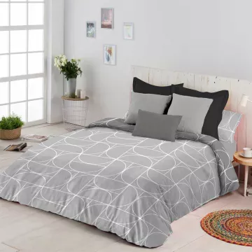 funda nordica maison gris 2