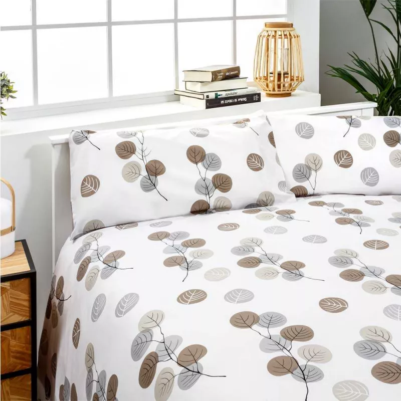 funda nordica organica