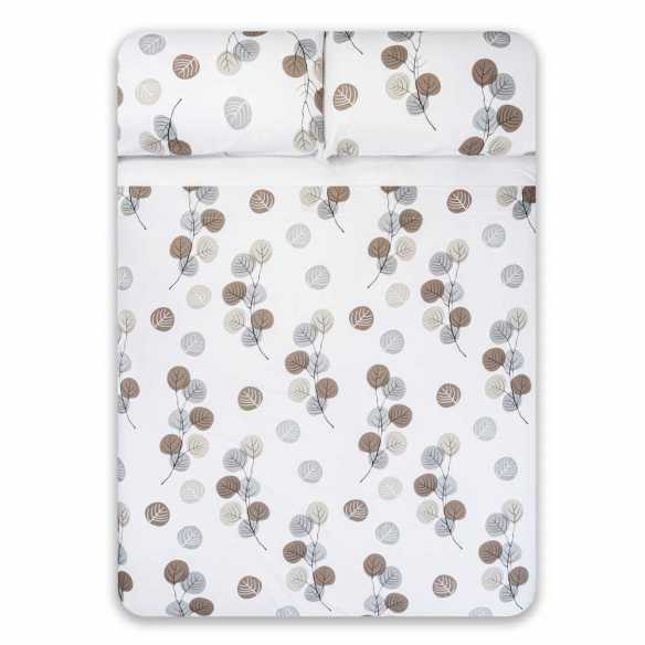 vista aerea juego de sabanas hondarribia