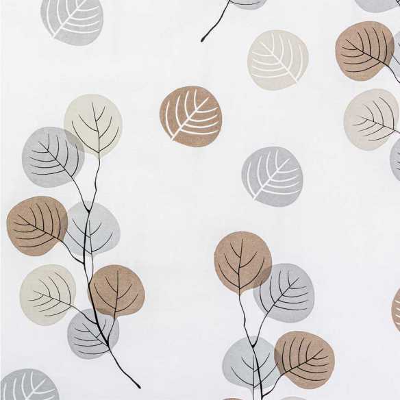 detalle juego de sabanas hondarribia