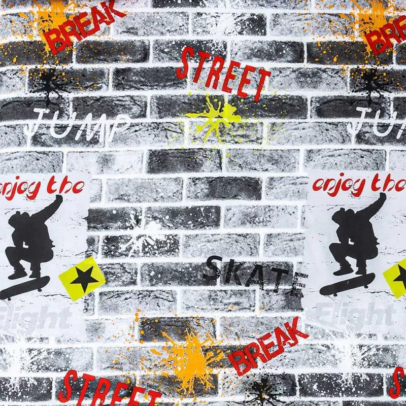 juego de sabanas infantil juvenil roll