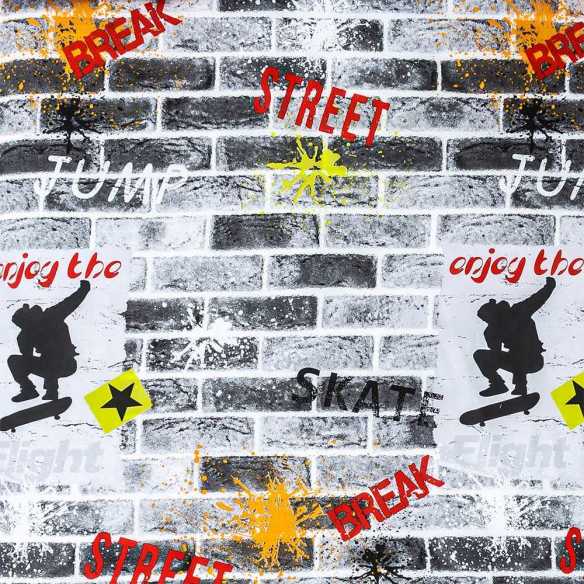 juego de sabanas infantil juvenil roll