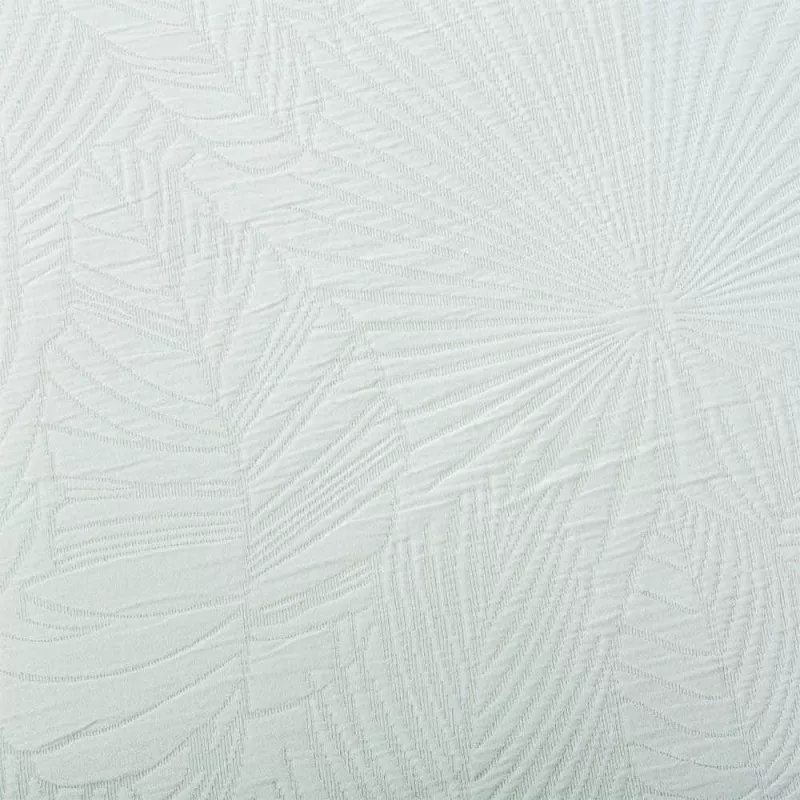 relieve funda nordica pique blanco