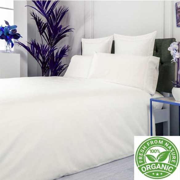 FUNDA NORDICA BAMBU BEIGE