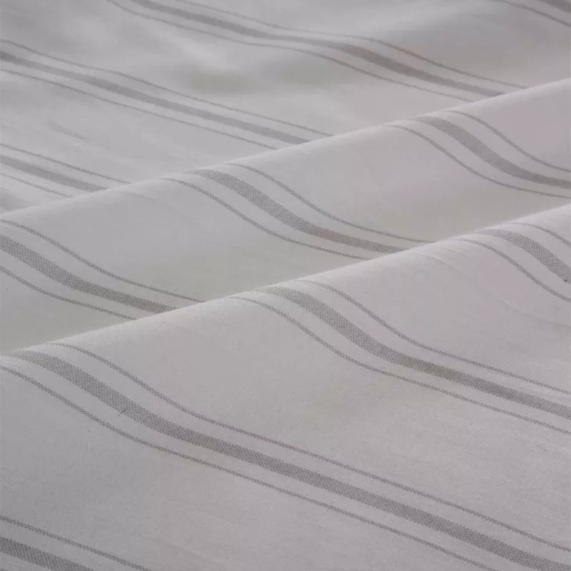 ALGODON ORGANICO GRIS