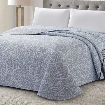 colcha artedo gris 2