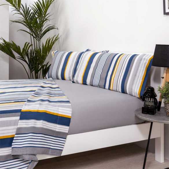 juego de cama orisol gris