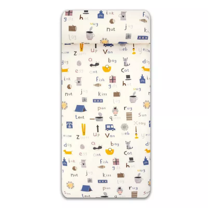 vista aerea juego de sabanas tent