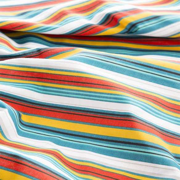 detalle sabana avioncitos