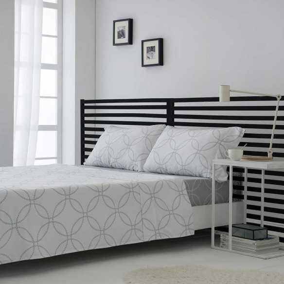 juego de sabanas bambu organico