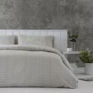 funda nordica algodon organico beige 2