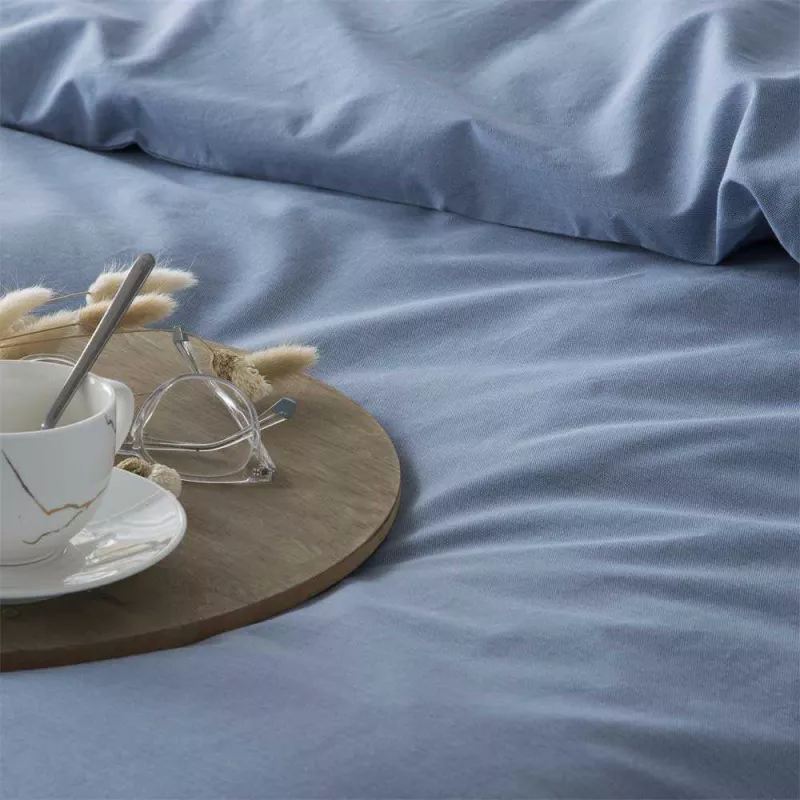 funda nórdica orgánico