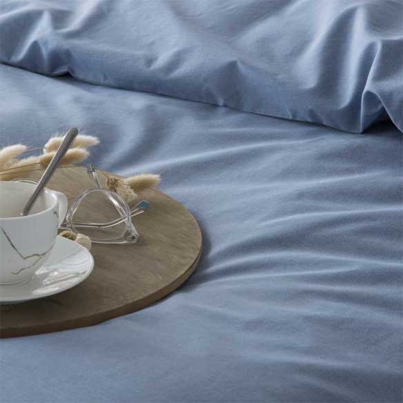 funda nórdica orgánico