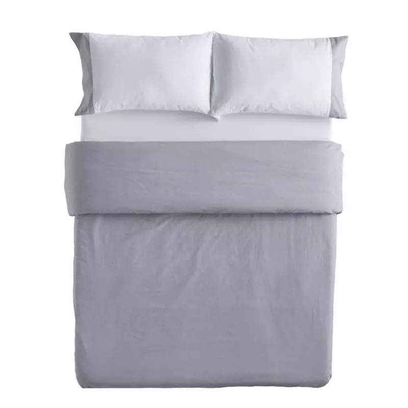 vista funda nórdica izki gris