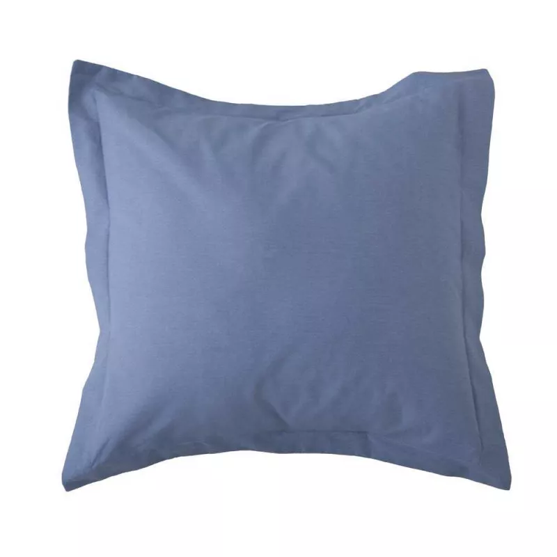 FUNDA DE COJIN IZKI AZUL