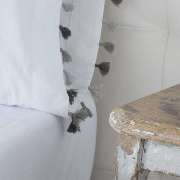 juego de cama percal 200 hilos