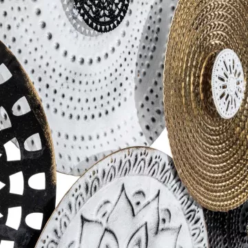 decoración de pared 2