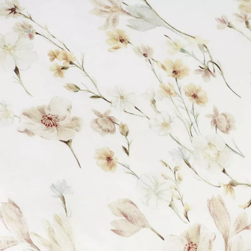 funda nórdica cierre con botones