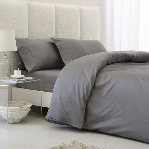 funda nórdica satén algodón egipcio 300 hilos