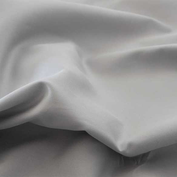 juego de cama satén 400 hilos gris