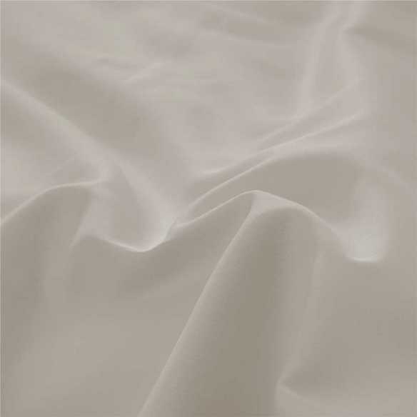 juego de cama satén 400 hilos beige