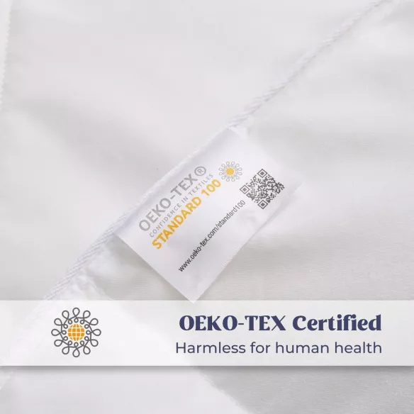 relleno edredón nórdico calidad extra certificada