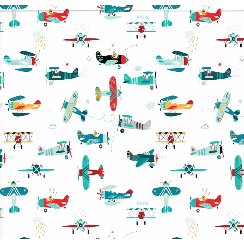 detalle saco sin avioncitos