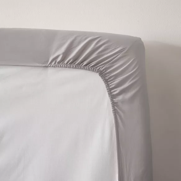 sábana bajera camas dobles articuladas 8 puntos de ajuste algodón