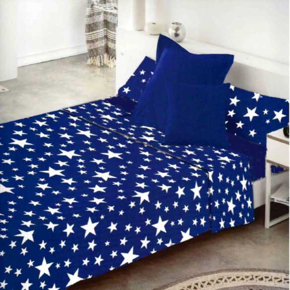 sabana estellas givette azul