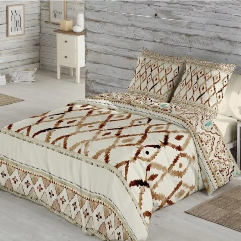 funda nordica reversible tetuan