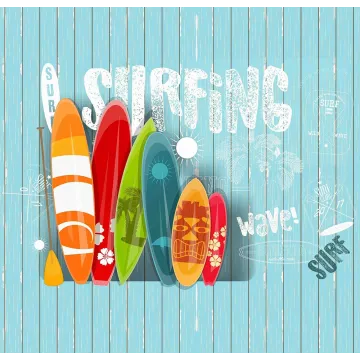 funda nordica infantil azul wave 2