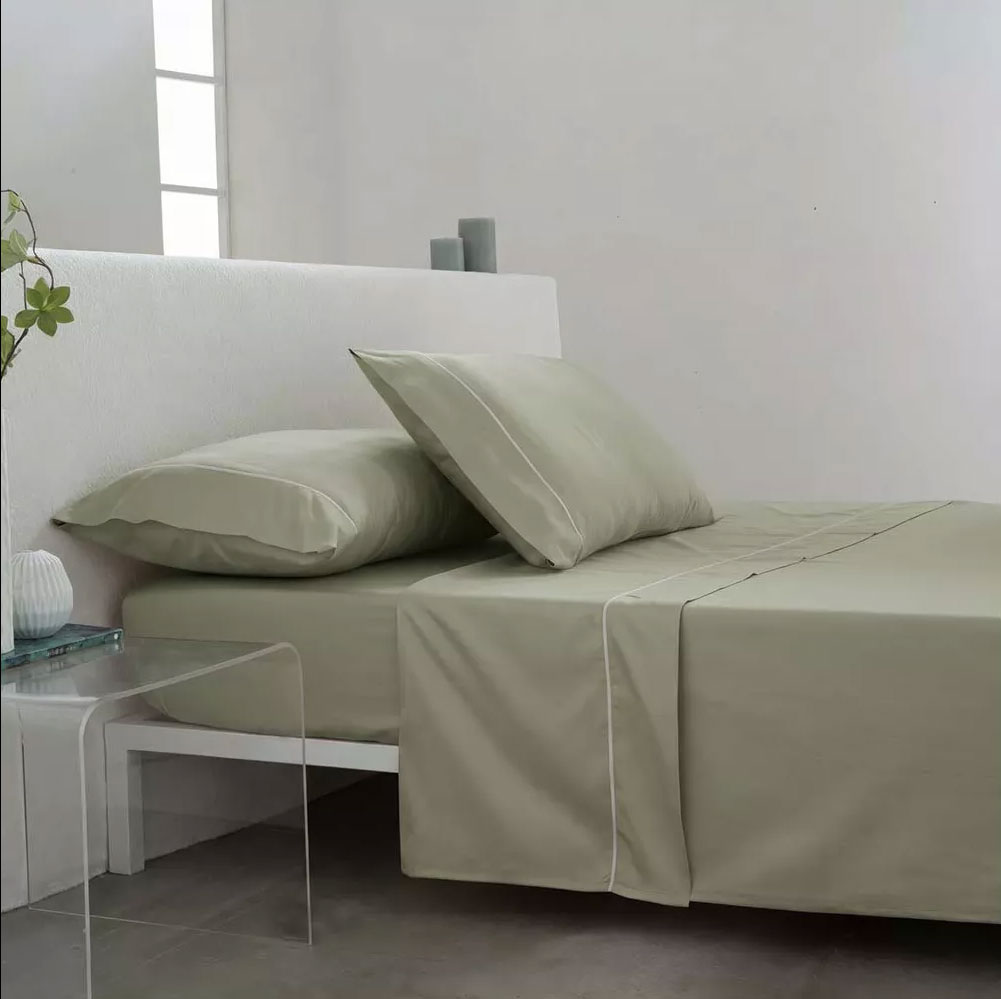 S&aacute;banas de sat&eacute;n